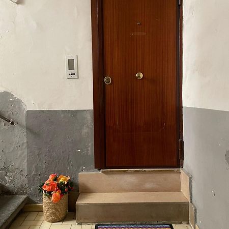 Colorful House Apartment Naples Exterior photo
